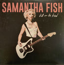 Samantha Fish - Kill Or Be Kind (Vinyle Usagé)