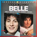 Marie-Paule Belle - Succ (Vinyle Usagé)
