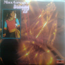 Max Greger - Dancing '75 (Vinyle Usagé)