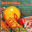 Bud Freeman - See What The Boys In The Back Room Will Have (Vinyle Usagé)