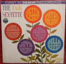Various - The Fair Sex-Tette (Vinyle Usagé)