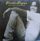 Nicolas Peyrac - Pour Mon Anniversaire (Vinyle Usagé)
