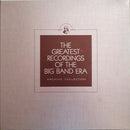 Various - The Greatest Recordings Of The Big Band Era: Benny Carter / Earl Hines (Vinyle Usagé)