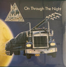 Def Leppard - On Through The Night (Vinyle Neuf)