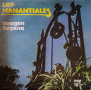 Los Manantiales - Imagen Cuyana (Vinyle Usagé)