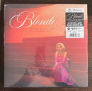 Soundtrack - Nick Cave / Warren Ellis: Blonde (Vinyle Usagé)