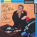 Tony Pastor - PS : Tony Pastor Plays And Sings Shaw (Vinyle Usagé)