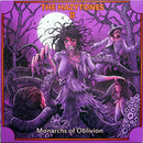 Hazytones - The Hazytones II: Monarchs Of Oblivion (Vinyle Usagé)