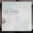 Def Leppard - Vault: Def Leppard Greatest Hits 1980:1995 (Vinyle Usagé)