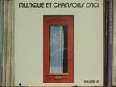 Various - Musique Et Chansons D Ici Volume IV (Vinyle Usagé)