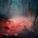 Kernal - Listen To The Blood (Vinyle Usagé)