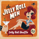 Jelly Roll Men - Jelly Roll Shuffle (Vinyle Usagé)