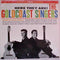 Goldcoast Singers - Here They Are! (Vinyle Usagé)