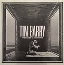 Tim Barry - The Roads To Richmond (Vinyle Usagé)