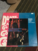 Duane Eddy - Duane A Go Go Go (Vinyle Usagé)
