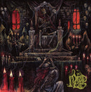 Druid Lord - Grotesque Offerings (Vinyle Usagé)