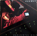 Steve Rodway - Horizontal Hold (Vinyle Usagé)