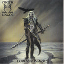 Cirith Ungol - Forever Black (Vinyle Usagé)