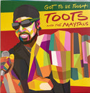 Toots And The Maytals - Got To Be Tough (Vinyle Usagé)