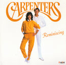 Carpenters - Reminiscing (Vinyle Usagé)