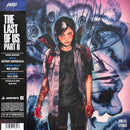 Soundtrack - The Last Of Us Part II (Vinyle Usagé)