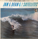 Jan and Dean / Satellites - Jan and Dean and the Satellites (The Heart and Soul of Jan and Dean (Vinyle Usagé)