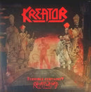 Kreator - Terrible Certainty (Vinyle Usagé)