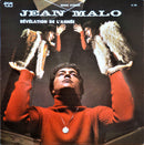 Jean Malo - Revelation de l Annee (Vinyle Usagé)