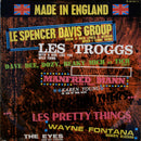 Various - Made In England (Vinyle Usagé)