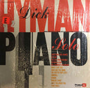 Dick Hyman - Piano Solo (Vinyle Usagé)