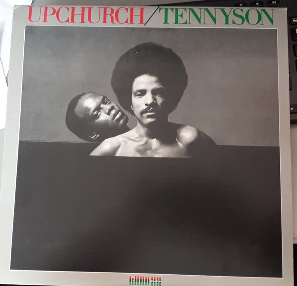 Phil Upchurch / Tennyson Stephens - Upchurch/Tennyson (Vinyle Usagé)