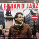 Michel Legrand Featuring Miles Davis - Legrand Jazz (Vinyle Usagé)