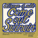 Airmen Of Note  - Come Out Swingin (Vinyle Usagé)