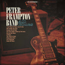 Peter Frampton Band - All Blues (Vinyle Usagé)
