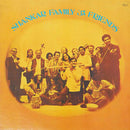 Shankar Family And Friends - Shankar Family And Friends (Vinyle Usagé)
