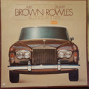 Ray Brown / Jimmy Rowles - As Good As It Gets (Vinyle Usagé)