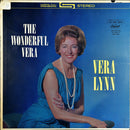 Vera Lynn - The Wonderful Vera (Vinyle Usagé)