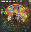 World Of Oz - The World Of Oz (Vinyle Usagé)