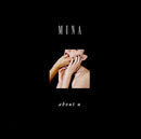 Muna - About U (Vinyle Usagé)