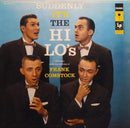 Hi-Lo's - Suddenly It's The Hi:Lo's (Vinyle Usagé)