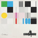 Eric Hilton - Sound Vagabond (Vinyle Usagé)
