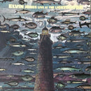 Elvin Jones - Live At The Lighthouse (Vinyle Usagé)