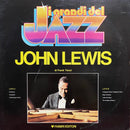 John Lewis  - John Lewis (Vinyle Usagé)