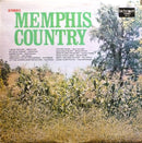Various - Memphis Country (Vinyle Usagé)