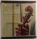 Various / Slatkin / Rabin - The Magic Bow (Vinyle Usagé)