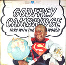 Godfrey Cambridge - Toys With The World (Vinyle Usagé)