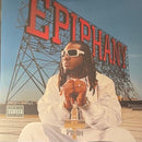 T-Pain - Epiphany (Vinyle Usagé)