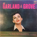Judy Garland / Freddy Martin - At The Grove (Vinyle Usagé)
