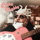 Popa Chubby - Tinfoil Hat (Vinyle Usagé)