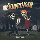 Goldfinger  - The Knife (Vinyle Usagé)